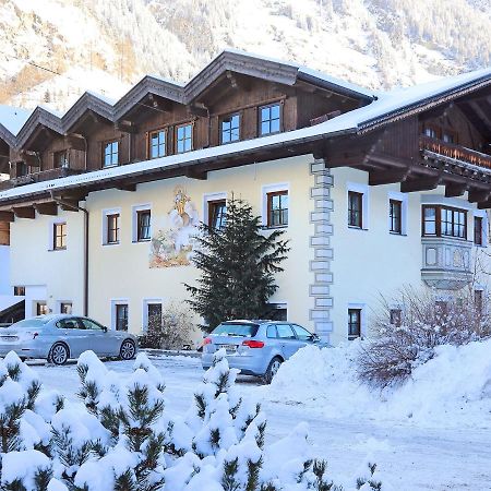 Luxurious Apartment In L Ngenfeld With Sauna Хубен Экстерьер фото