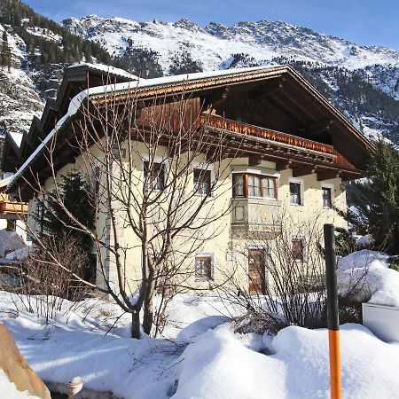 Luxurious Apartment In L Ngenfeld With Sauna Хубен Экстерьер фото
