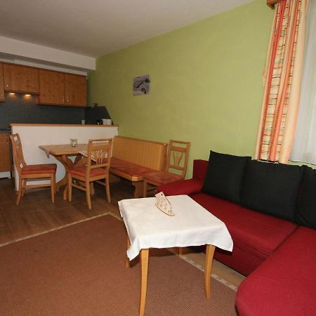 Luxurious Apartment In L Ngenfeld With Sauna Хубен Экстерьер фото