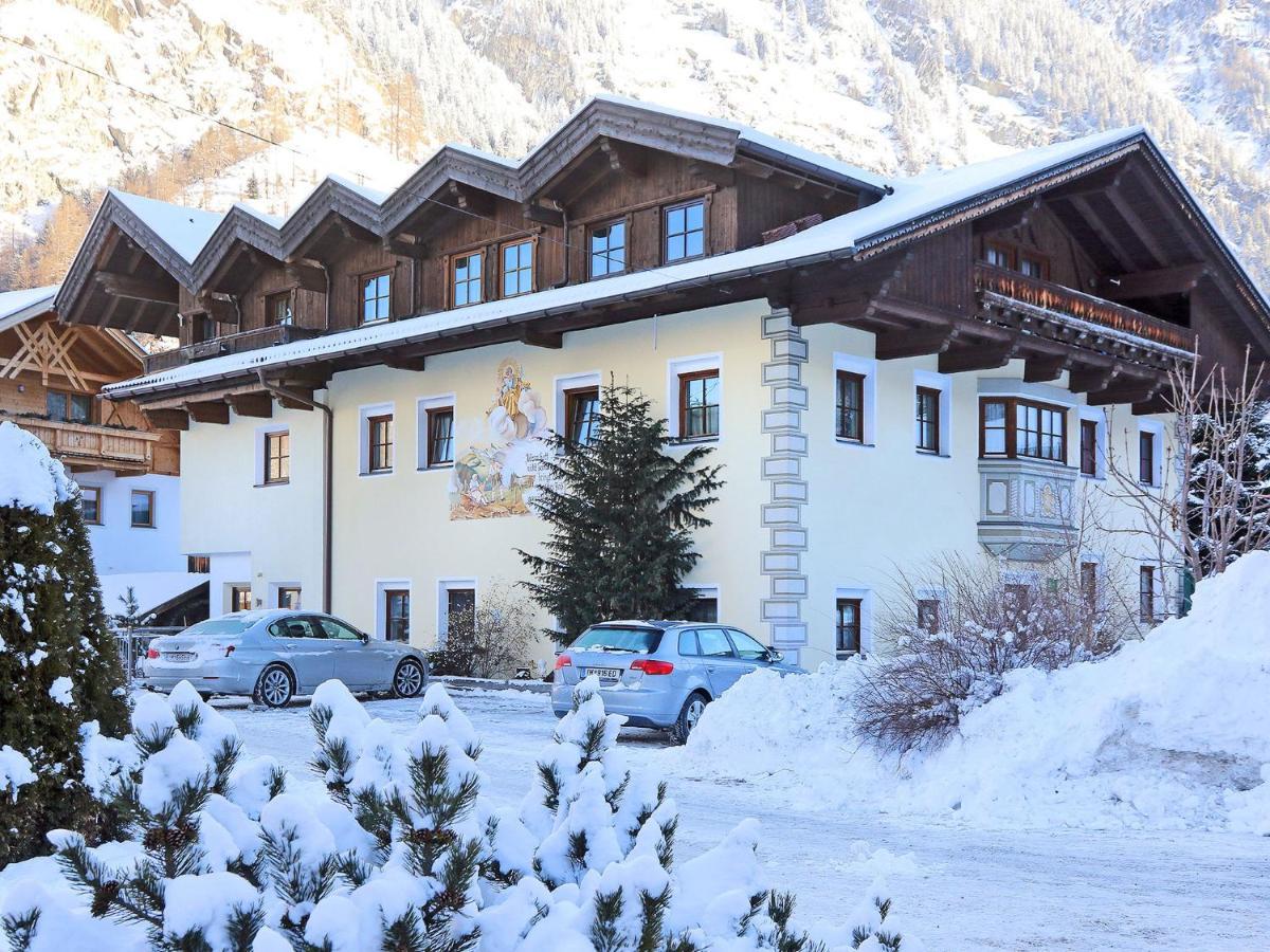 Luxurious Apartment In L Ngenfeld With Sauna Хубен Экстерьер фото