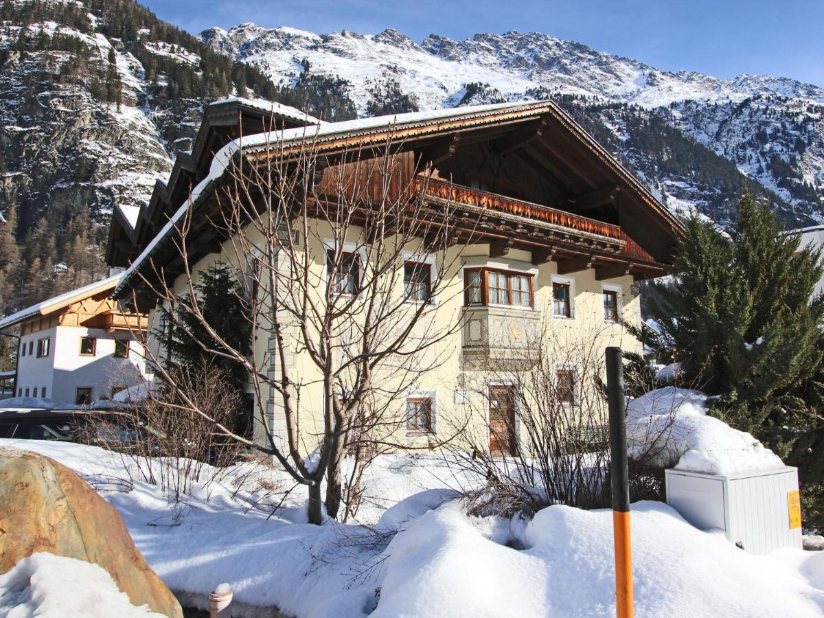 Luxurious Apartment In L Ngenfeld With Sauna Хубен Экстерьер фото