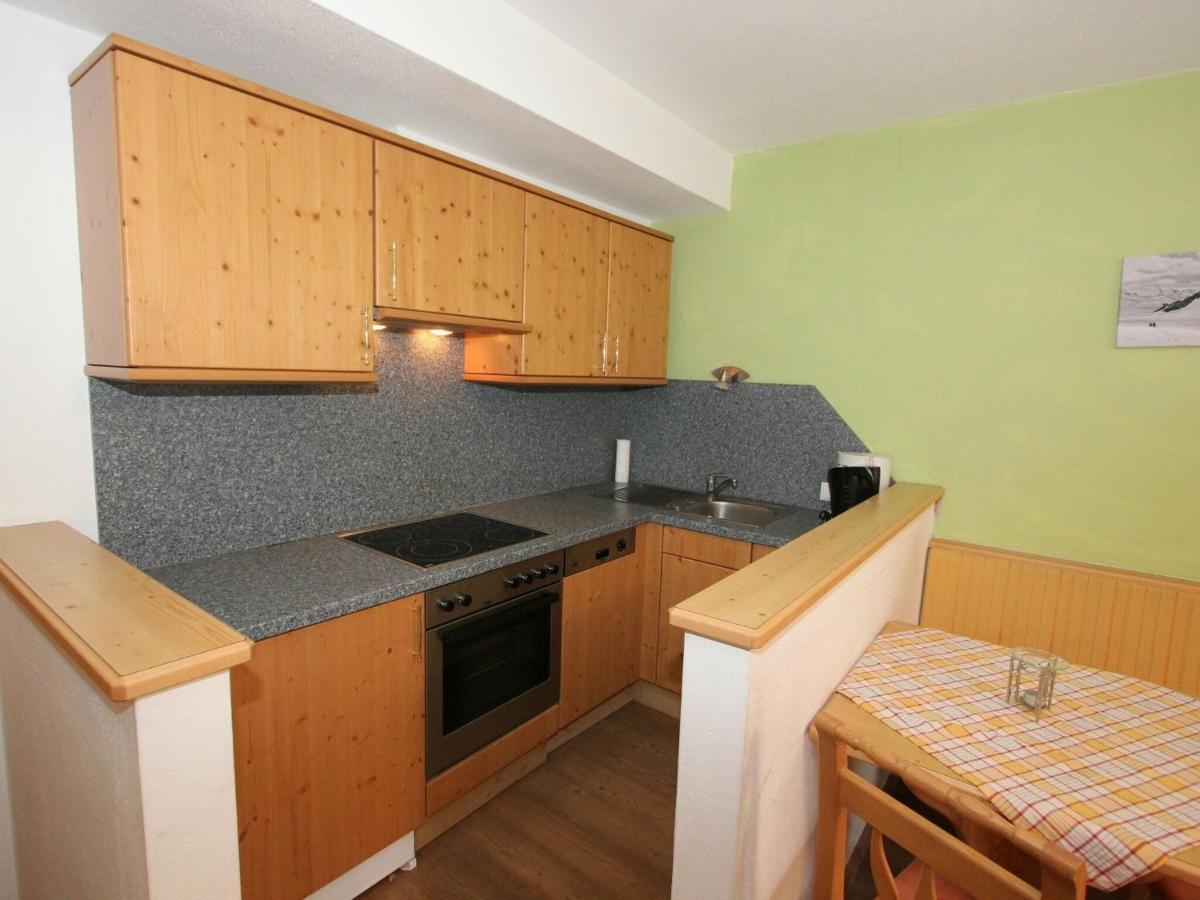 Luxurious Apartment In L Ngenfeld With Sauna Хубен Экстерьер фото