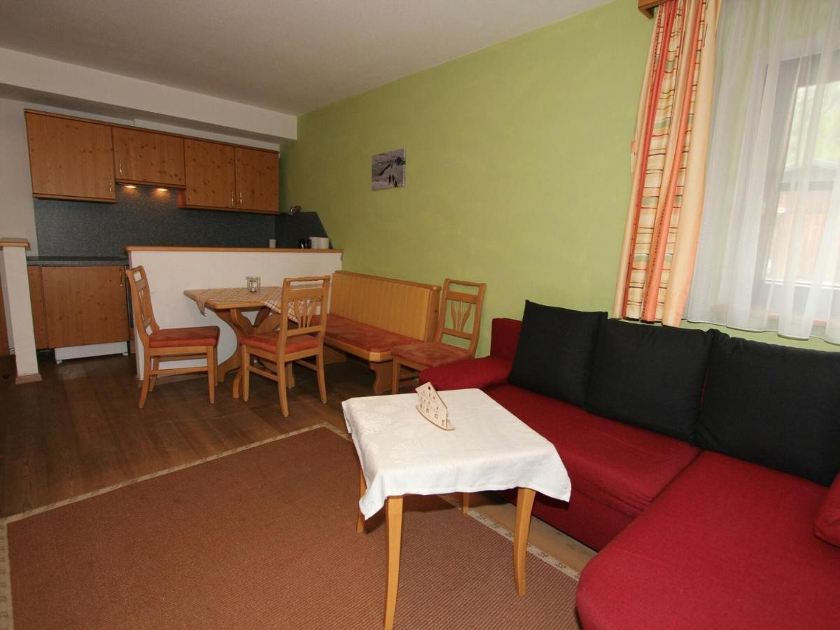 Luxurious Apartment In L Ngenfeld With Sauna Хубен Экстерьер фото