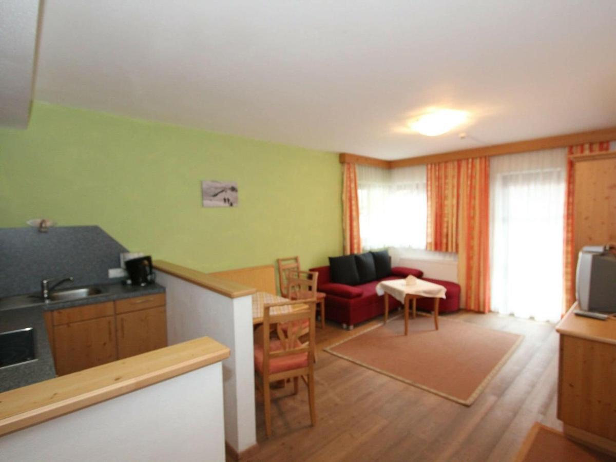 Luxurious Apartment In L Ngenfeld With Sauna Хубен Экстерьер фото